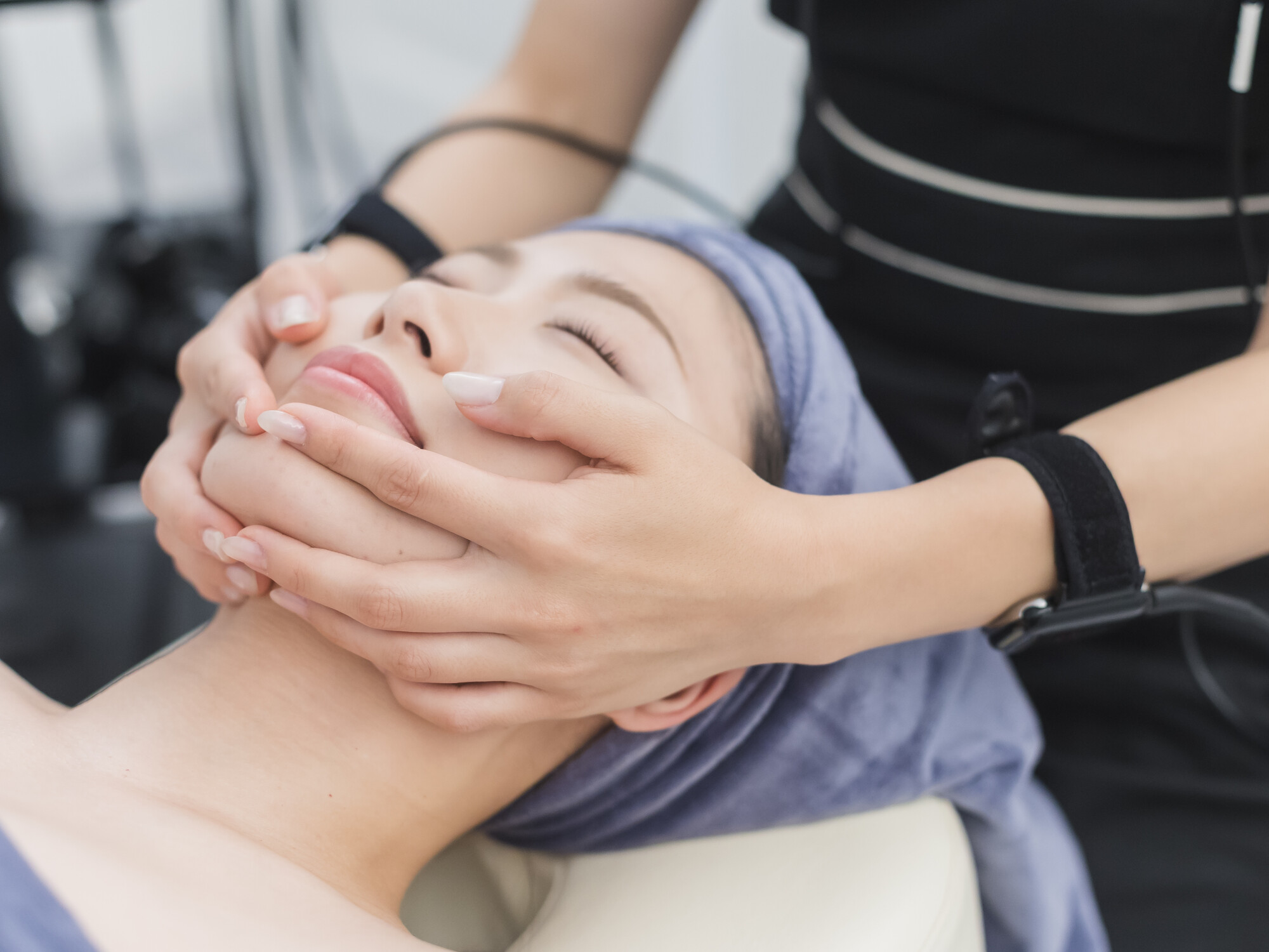 フェイシャルとは？